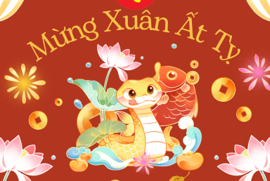 LỊCH NGHỈ TẾT NGUYÊN ĐÁN 2025